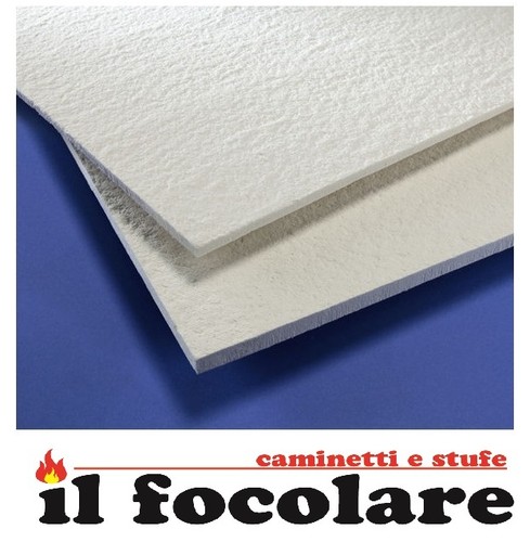 Carton fibre céramique joint - fibre,