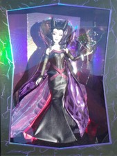 MALEFIQUE Aurore belle poupée