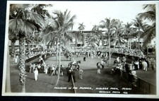 47392 AK Chevaux Parade Dans