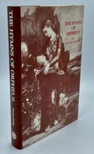 Hymnes D'Orphée Thomas Taylor