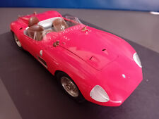 Masérati 300 S  1956