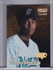 1996 ZENITH #115 EDGAR