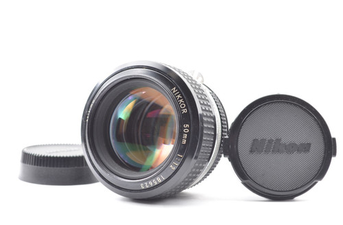 Mint objectif nikon - 【mint】objectif,