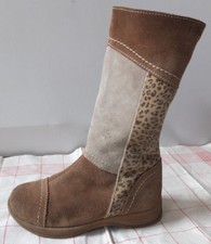 PRIMIGI Bottes D'Hiver En Cuir