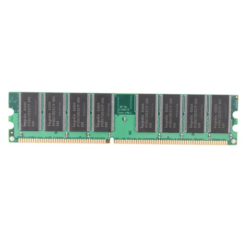 Ddr mémoire pc ddr1 - go, de
