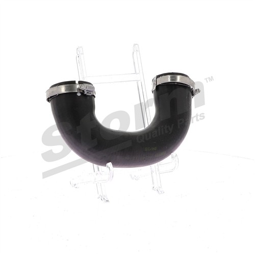 Durite turbo gauche opel - turbo,