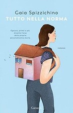 Tutto nella norma de Spizzichino, Gaia | Livre | état très bon