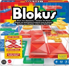 Blokus Jeu de Société