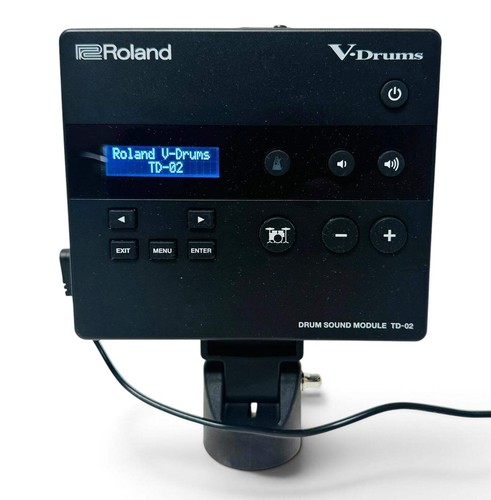 Roland v drums module - kv,