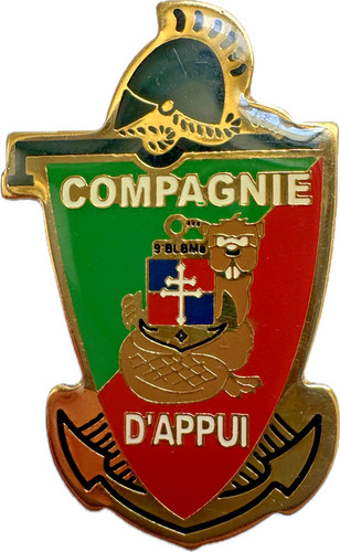 Régiment du génie - régiment,