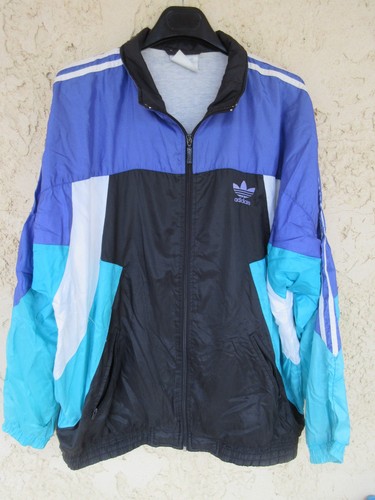 Veste adidas vintage - veste,