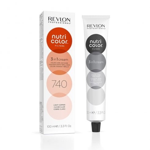 Revlon nutri color - revlon,