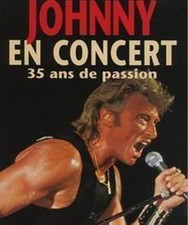 Johnny Hallyday En Concert 35