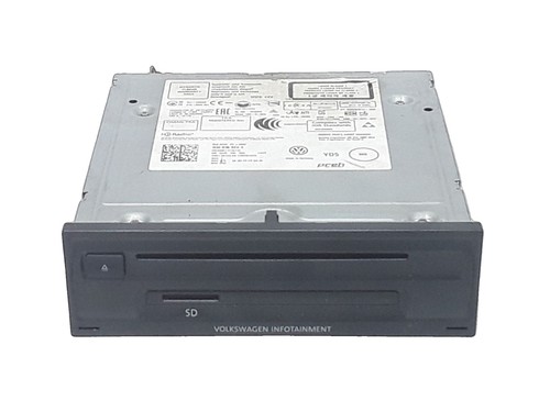 Unite module navigation - /, gps
