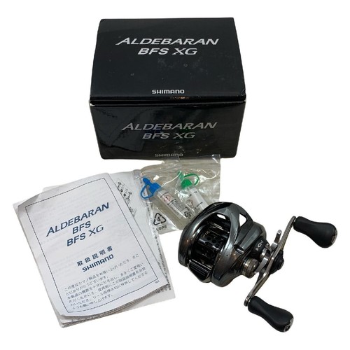 2016 shimano aldebaran - aldebaran, xg