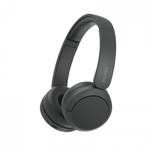 Sony ch520 noir casque sans - wh-ch520,