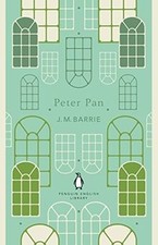 Peter Pan: J.M. Barrie (The