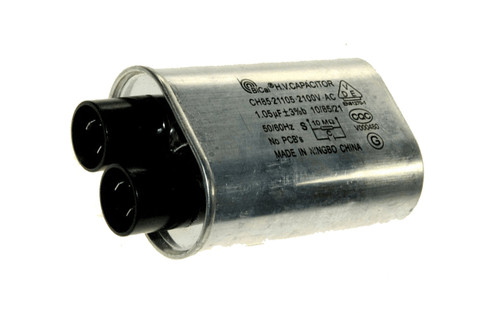 Condensateur haute tension - condensateur,