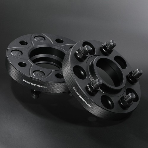 25mm 5x120 entretoises de - 2x,