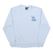 DISNEY Sweatshirt En Molleton