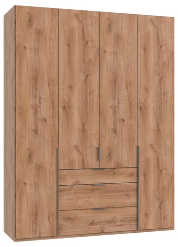 Armoire new york - york,