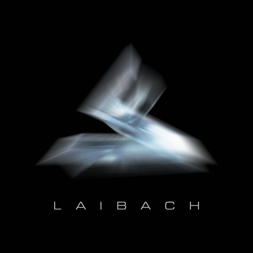 Laibach spectre - laibach, (vinyl)