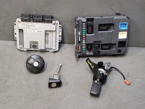 Kit démarrage calculateur - , bsi