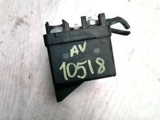 Relais de prechauffage PEUGEOT EXPERT 1 PHASE 1 598138