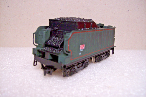 Train jouef tender - train, 30