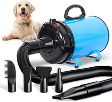 Pulseur Chien Professionnel