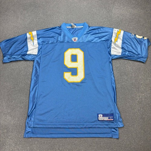 Maillot nfl adulte grand - adulte, bleu