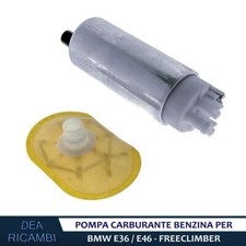 Pompe Carburant Essence pour BMW Serie 3 E36 316 318 320 323 325 328 90-99 4040