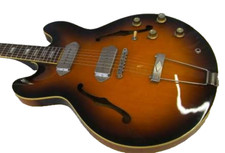 [Epiphone] Guitare électrique