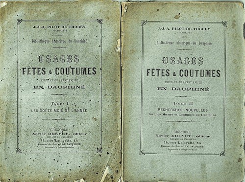 Usages fetes coutumes en - coutumes,