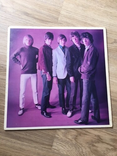 33t rolling stones - 33t, collector's