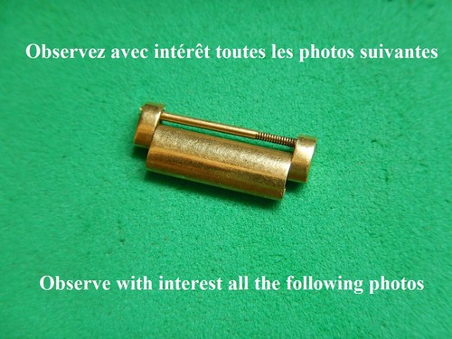 Link maillon 18k avec - link,