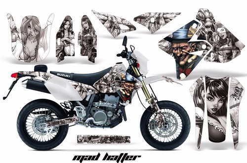 Graphique autocollants pour - graphique, mx
