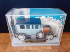 Rami JMK Lorraine Dietrich VARIANTE 2 COMPLÈTE 1911