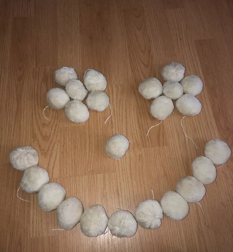Soft plush balls for - soft,