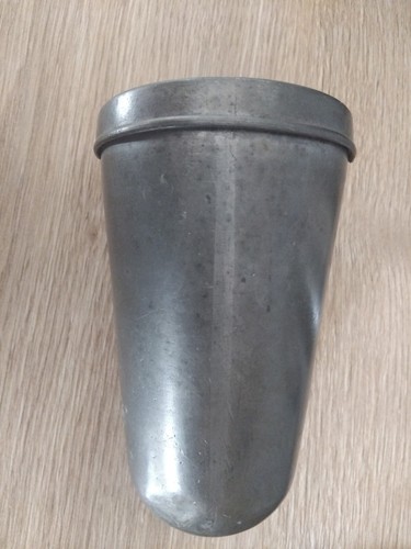 Ancien objet gourde - ancien,