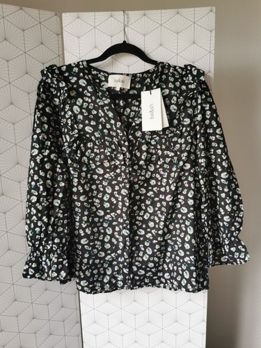 Blouse blake bash sh - blouse,