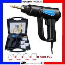 Pistolet à Souder Plastique