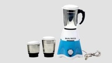 BAJAJ VACCO® Master Chef III