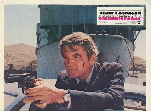 Mitch ryan dirty harry - ryan,