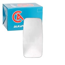 ALKAR Miroir Rétroviseur Extérieur Gauche Droite Pour Nissan Cabstar 7401544