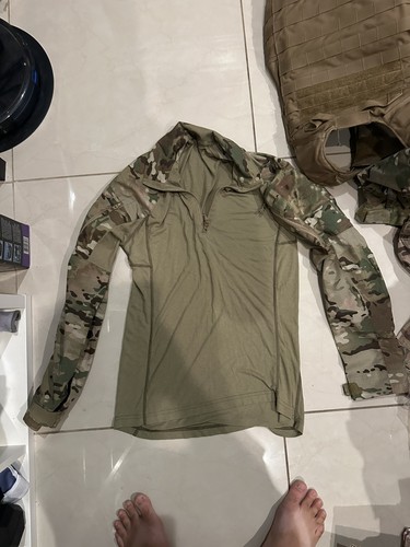 Crye precision nspa combat - precision, g4
