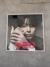 BTS The 5th Album 'ARIRANG'