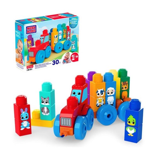 Tracteur des animaux - tracteur,