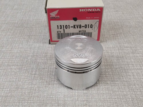 Piston std honda ch125 spacy - honda,