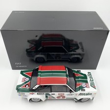 [Occasion] Kyosho ouvert 1/18